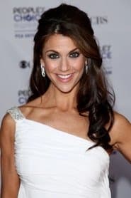 Photo of Samantha Harris