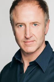 Photo of Adam Gardiner