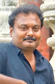 Photo of Bakkiyam Sankar