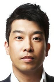 Photo of Shin Seung-yong