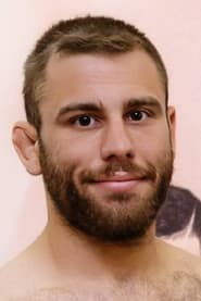 Photo of Anthony Christodoulou
