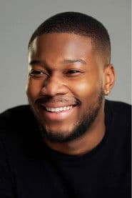 Photo of Eric Shango