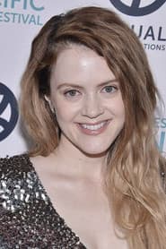 Photo of Tracy Mulholland
