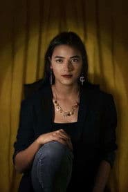 Photo of Radwa Gouda