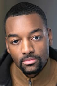 Photo of Pierre Burrell