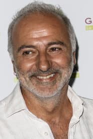 Photo of Arsène Jiroyan