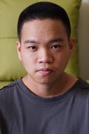 Photo of Tang Zi-xian
