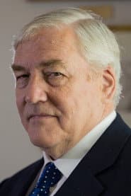 Photo of Conrad Black