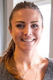 Photo of Rachel Bråthén