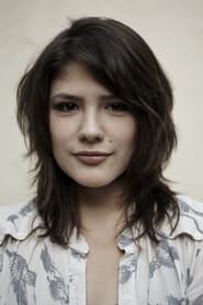 Photo of Sara Bustamante-Drozdek