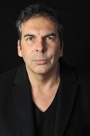 Photo of Patrick Albenque