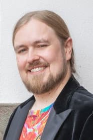 Photo of Johannes Schmidt