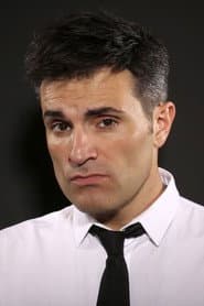 Photo of Luis Larrodera