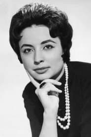 Photo of Liliane Vincent