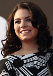Photo of Chloe Sonnenfeld