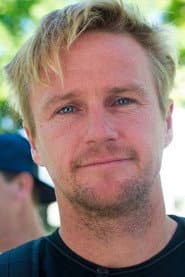 Photo of Chad Bartie