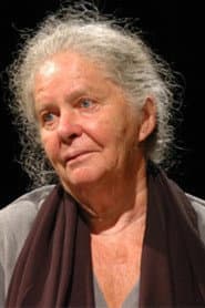 Photo of Marie-Paule von Roesgen