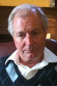 Photo of Tim Hodgin