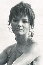 Photo of Colette Descombes
