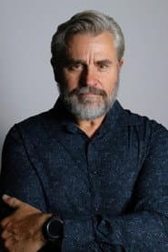 Photo of Darren Jasper