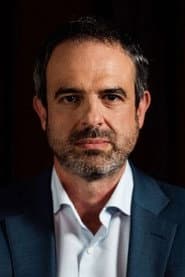 Photo of Omar Khorshid