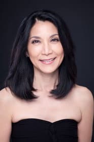 Photo of Clare Torao