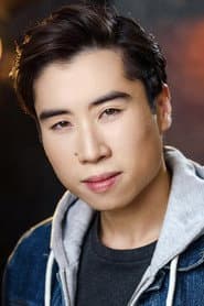 Photo of Dustin Vuong Nguyen