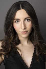 Photo of Hayley Saltford