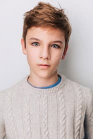 Photo of Nathan Chandler Reid
