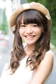 Photo of Haruka Iwasaki