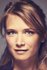 Photo of Stina Mølgaard