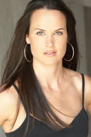 Photo of Sarah Brown