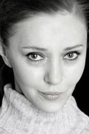 Photo of Arina Gasanova