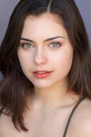 Photo of Gabrielle Kalomiris