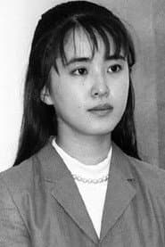 Photo of Keiko Kagimoto