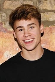 Photo of Austyn Tester