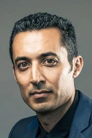 Photo of Riaad Moosa