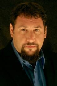 Photo of Patrick Campion