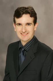 Photo of Craig Thomas