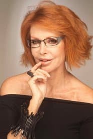 Photo of Marina Ripa di Meana
