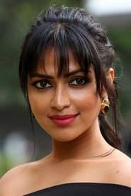 Photo of Amala Paul