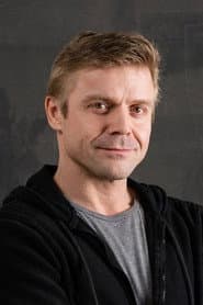 Photo of Zbyněk Fric