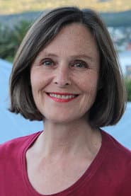 Photo of Joanie Combrink