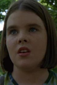 Photo of Lauren Annis