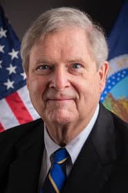 Photo of Tom Vilsack