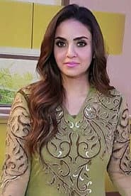Photo of Nadia Khan