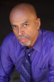 Photo of Al Mitchell