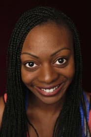 Photo of Natasha Gayle