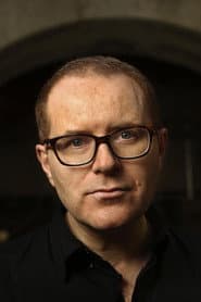 Photo of Conor McPherson