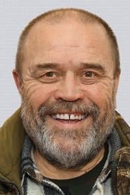 Photo of Alexander Ilin